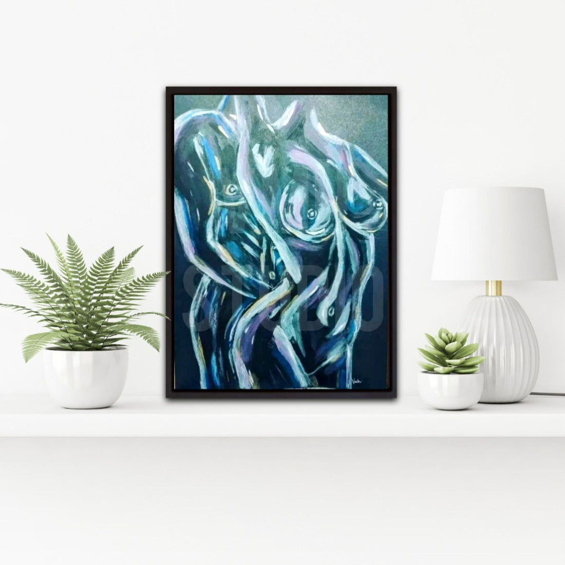 Fever - The Original. SOLD