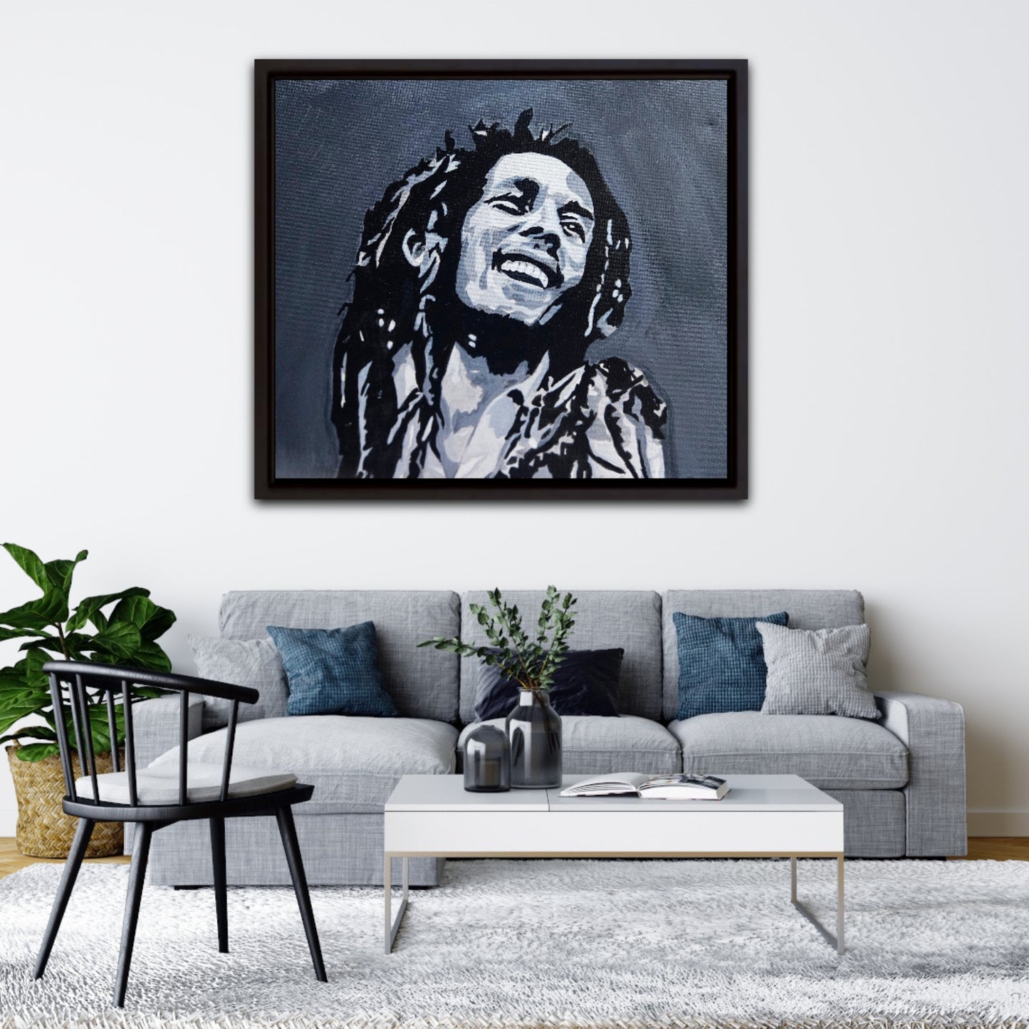 Bob