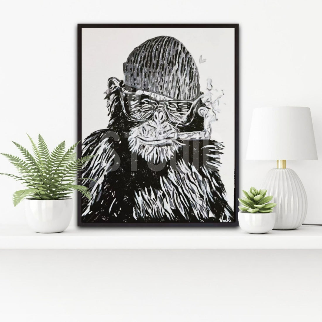 El Ch-ape-O The Original. SOLD