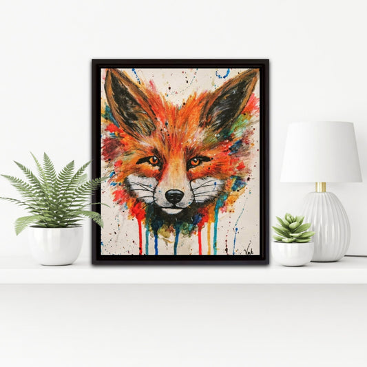 Vixen